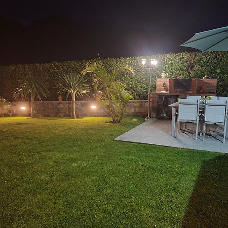 Casa Da Quinta Konuk evi Povoacao  Dış mekan fotoğraf